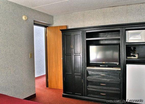 Quality Inn & Suites North Gibsonia Rom bilde
