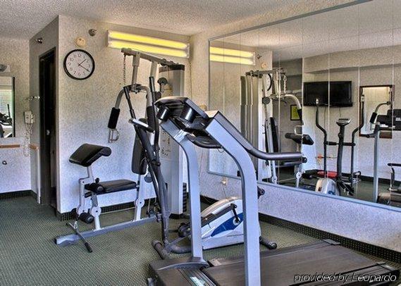 Quality Inn & Suites North Gibsonia Fasiliteter bilde